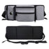 Grey Portable Dog Training Bag - Multi-Function Pet Snack Pouch, Waste Bag Holder, and Training Waist Bag for Dog Walking and Outdoor Adventures