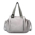 Gery Convertible Multifunctional Baby Cradle Travel Bag - Women&