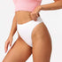 Size S Comfortable High-Waisted Women&