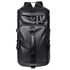 Black Large Capacity Men&