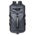 Grey Large Capacity Men&