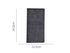 3 Pcs Premium PU Leather Car Registration and Insurance Holder - Slim Auto Document Organizer, Driver&