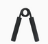 2 pcs Black Heavy Duty Metal Hand Grip Strengthener - Hand Training Equipment for Rehabilitation & Fitness with Adjustab