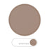 Brown 3 Pcs Premium Silicone Round Heat-Resistant Pad - 20cm Durable Kitchen Pot Mat with Anti-Slip Design