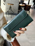 Dark Green Women&