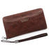 Brown 2PCS Men&