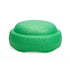 Rainbow Balance Stepping Stone - Sensory Training Toy for Kids, Green circle Step