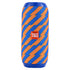 Blue (orange stripes)Portable Bluetooth Speaker - HiFi 360 Degree Audio Wireless Mini Speaker, Support Hands-free Calling