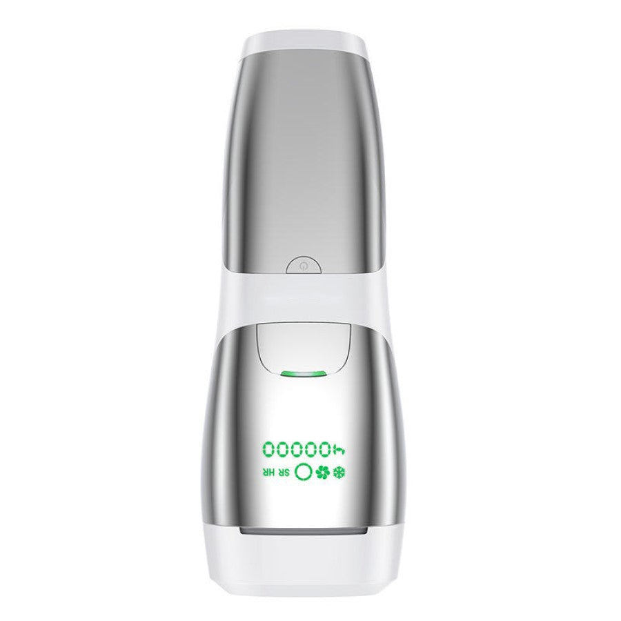 IPL Freezing Point Hair Removal Device with Sapphire Head - 120W