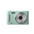 50MP HD Digital Camera with 8X Zoom & Dual Lens System(green)