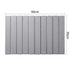 Collapsible Diatom Mud Bath Mat - Quick Dry, Non-Slip, Odor-Free Absorbent Pad(light grey)