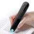 Smart AI Scan & Voice Translator Pen - 112+ Languages, Offline Mode, HD Touchscreen & Dictionary(black)