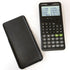 Advanced Scientific Calculator with 417 Functions & Large Natural Textbook Display(black)
