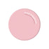 2 Pcs Pink Quick-Dry Natural Diatom Mud Coaster - Absorbent Bathroom Sink Mat for Kitchen and Washroom Use