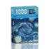 Starry Sky 1000-Piece Jigsaw Puzzle – High-Quality Artistic Puzzle for Adults, Stress Relief & Mental Exercise（66-025）