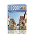 Austrian town 1000-Piece Jigsaw Puzzle – High-Quality Artistic Puzzle for Adults, Stress Relief & Mental Exercise（66-030）