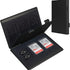 Black High-Quality Aluminum SD & TF Card Case – Premium Storage Solution for Memory Cards(Memory card not included)