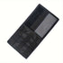2 Pcs Black Car Sun Visor Organizer – Multi-Purpose Tactical Storage Bag for Tools, Cards & Gear