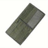 2 Pcs Green Car Sun Visor Organizer – Multi-Purpose Tactical Storage Bag for Tools, Cards & Gear
