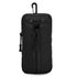 Black Multi-Functional Outdoor Water Bottle & Phone Pouch – Tactical Zippered Waist Pack for Travel, Hiking, and Daily Use 