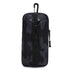 Black camouflage Multi-Functional Outdoor Water Bottle & Phone Pouch – Tactical Zippered Waist Pack for Travel, Hiking, and Daily Use 