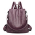 Purple Women&
