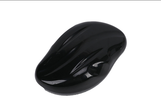 3 PCS Volcanic Stone Foot Callus Remover Pumice Stone for Dead Skin Pedicure Exfoliation Tool Black