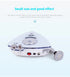 Professional RF Radio Frequency Skin Tightening Machine Facial & Body Contouring Device Anti-Aging Massager with 3 Probes AU Plug
