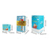 Blue Pop-Up Jumping Gift Box Set (10 Bouncing Boxes) - Christmas / Valentine&