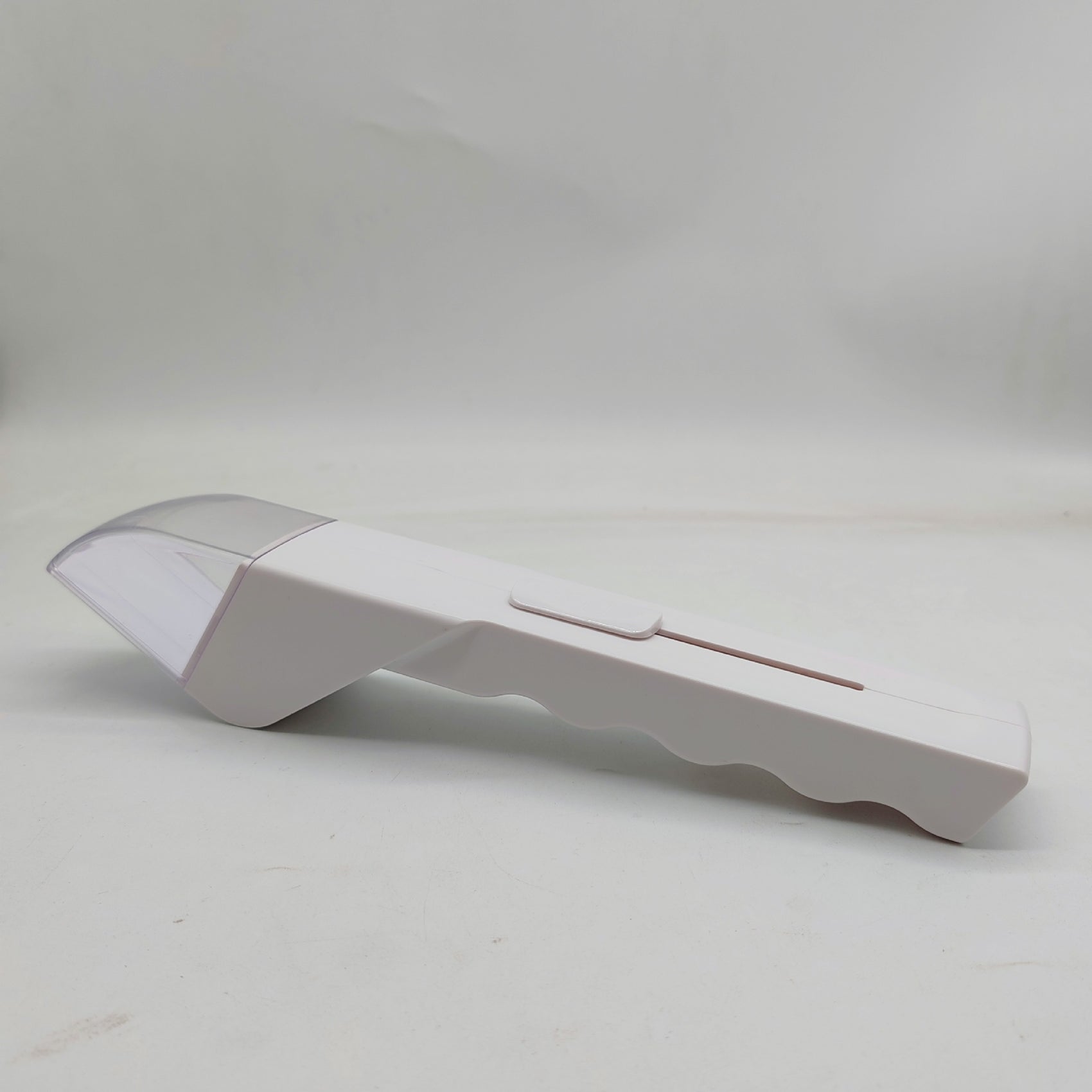 White Handheld Insect Catcher and Bug Grabber Tool - Quick and Clean Removal of Spiders, Roaches, Bees & Flying Insects