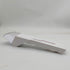 White Handheld Insect Catcher and Bug Grabber Tool - Quick and Clean Removal of Spiders, Roaches, Bees & Flying Insects