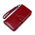 Wine Red Women&