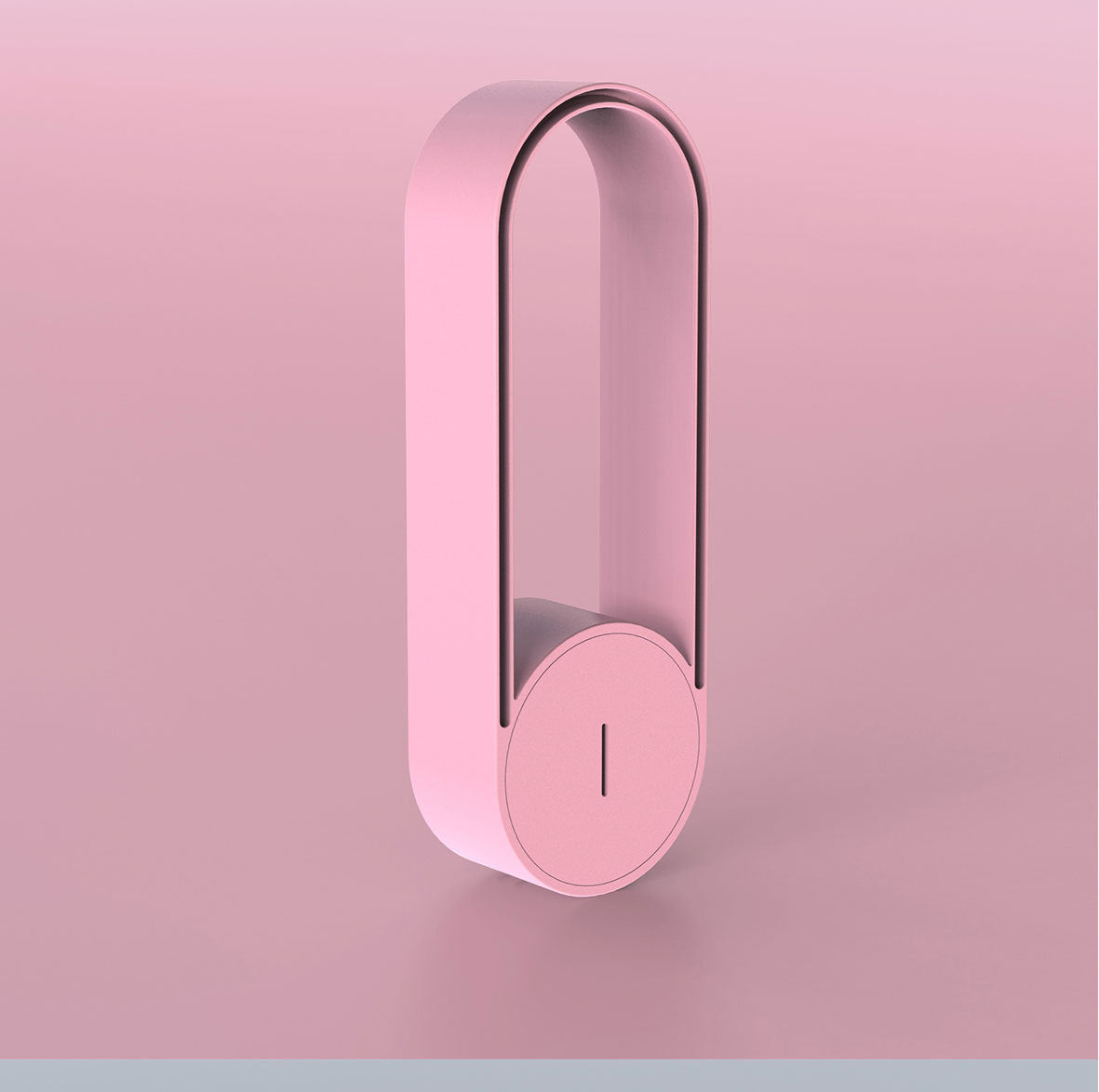 2-Pack Pink Household Ultrasonic Mite Remover and Sterilizer - USB Wireless Portable Insect Repeller for Beds and Sofas, Chemical-Free Dust Mite Controller