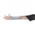 One-Pair 5 Level Cut-Resistant Arm Protection Sleeves(30CM) - Anti-Slash & Anti-Puncture Heavy Duty Safety Guard for Butchering & Construction