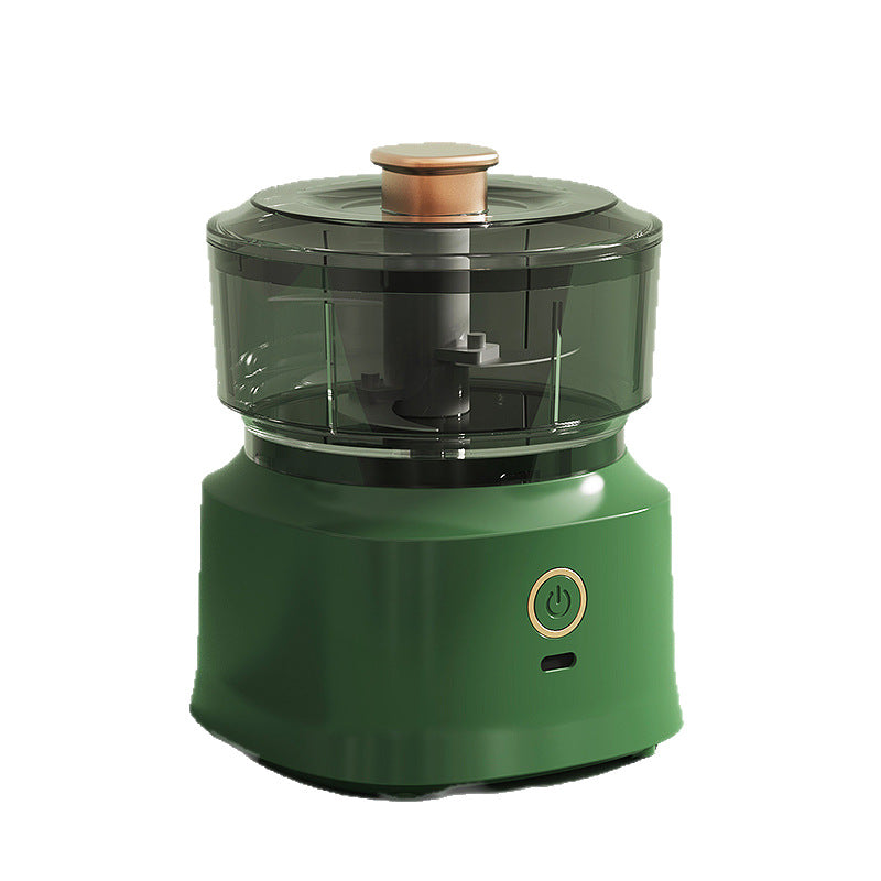 Food Mixers & Blenders