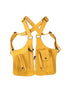 Yellow Multi-functional Expandable Men&