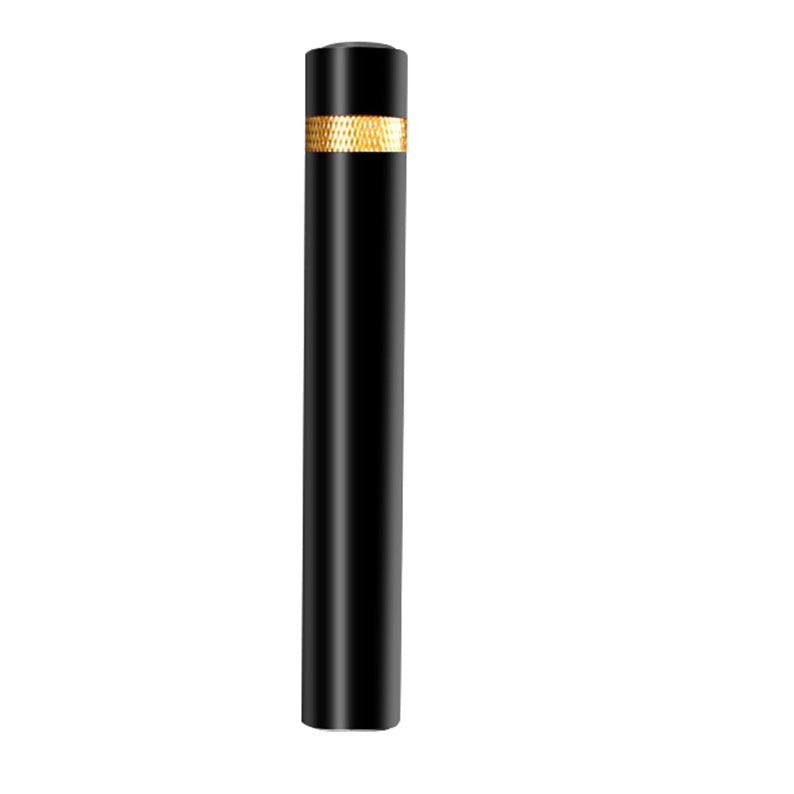 Gold Lipstick Style Air Pressure Wine Opener Portable Needle Type Corkscrew for Effortless Cork Removal Australian Home and Picnic Accessory