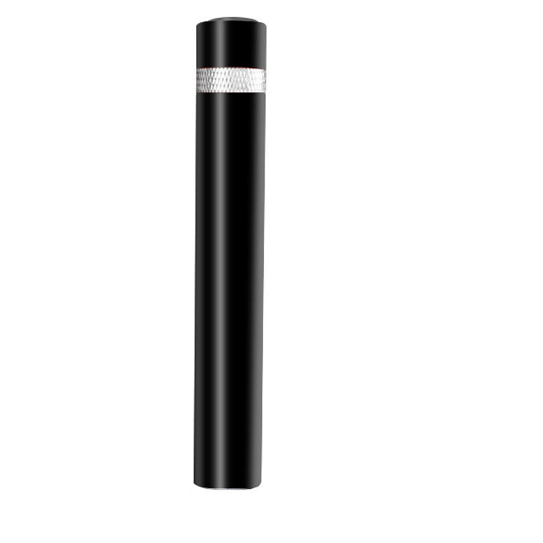 Silver Lipstick Style Air Pressure Wine Opener Portable Needle Type Corkscrew for Effortless Cork Removal Australian Home and Picnic Accessory