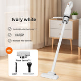 Wireless Vacuum Cleaner with 15000Pa Suction Power – Cordless Handheld & Upright Vacuum for Home Cleaning, Pet Hair Removal, and Multi-Surface Use in Australia