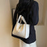 Beige Retro 2-Piece Women&