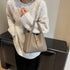 Elephant Grey Retro 2-Piece Women&