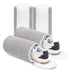 2 Pack Shoe Washing Bag for Washing Machine with 360-degree Cleaning Fibers, Protects Sneakers and Trainers, Laundry Care for Australian Homes