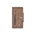 Dark coffee Vintage Men&