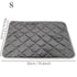 Self-Warming Pet Mat with Heat Reflective Technology for Dogs and Cats Waterproof No Electricity Needed Comfortable Winter Pad for Local Pet Owners(40*50cm)