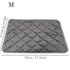 Self-Warming Pet Mat with Heat Reflective Technology for Dogs and Cats Waterproof No Electricity Needed Comfortable Winter Pad for Local Pet Owners(48*70cm)