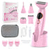 Pink 5-in-1 Women&