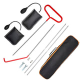 Comprehensive Car Dent Repair and Interior Removal Tool Set with High-Pressure Air Wedge Pumps for Professional Maintenance Efficient Repair Solution for Local Mechanics(L4)