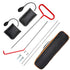 Comprehensive Car Dent Repair and Interior Removal Tool Set with High-Pressure Air Wedge Pumps for Professional Maintenance Efficient Repair Solution for Local Mechanics(L4)
