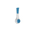 Blue The Breather – Adjustable Inhalation Resistance Trainer for Breath Control and Lung Capacity Practice