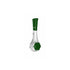 Green The Breather – Adjustable Inhalation Resistance Trainer for Breath Control and Lung Capacity Practice